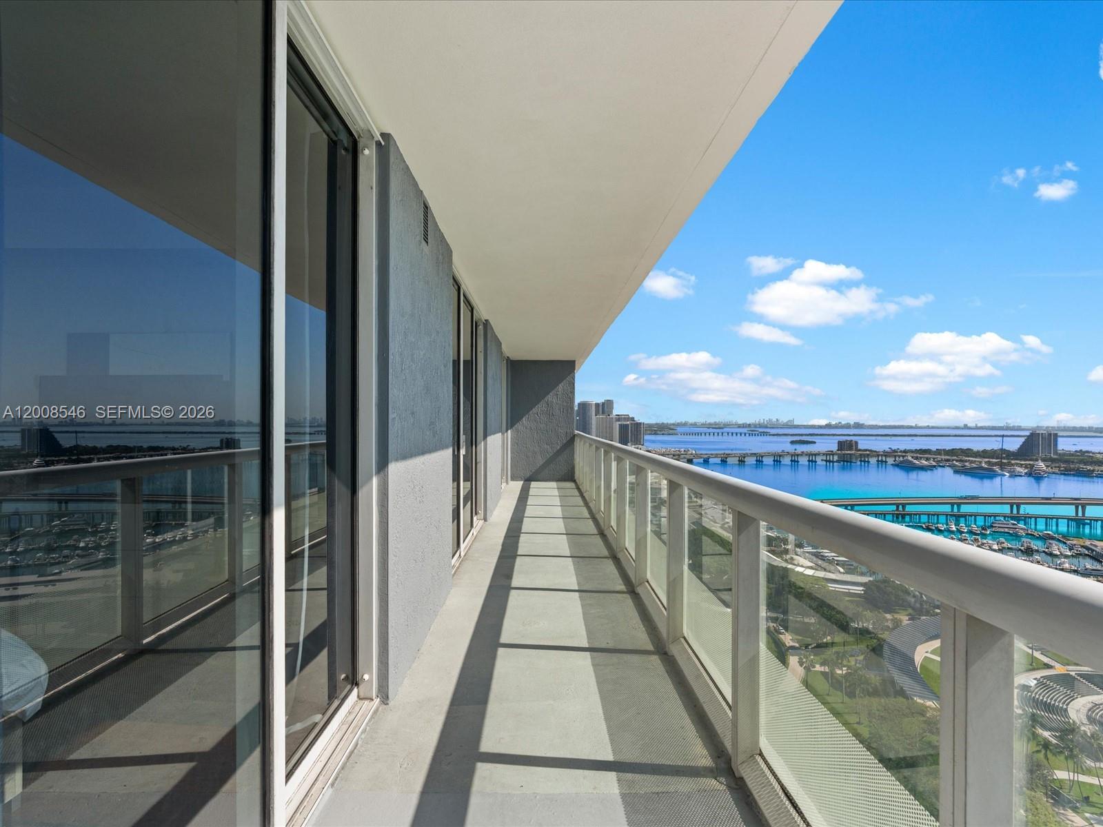 50 BISCAYNE CONDO - Residential