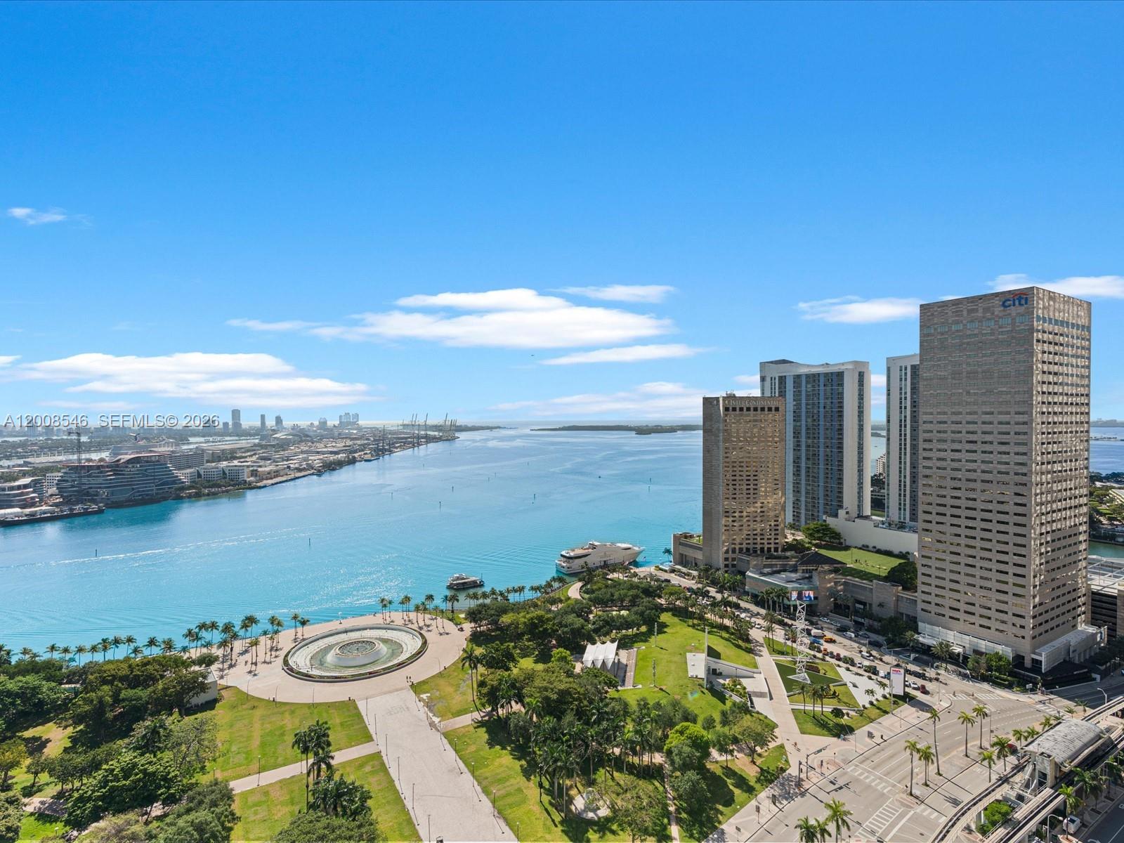 50 BISCAYNE CONDO - Residential