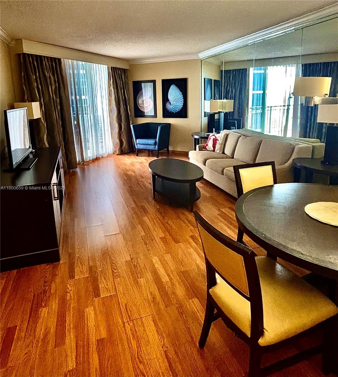 OCEAN POINT BEACH CLUB CO - Residential