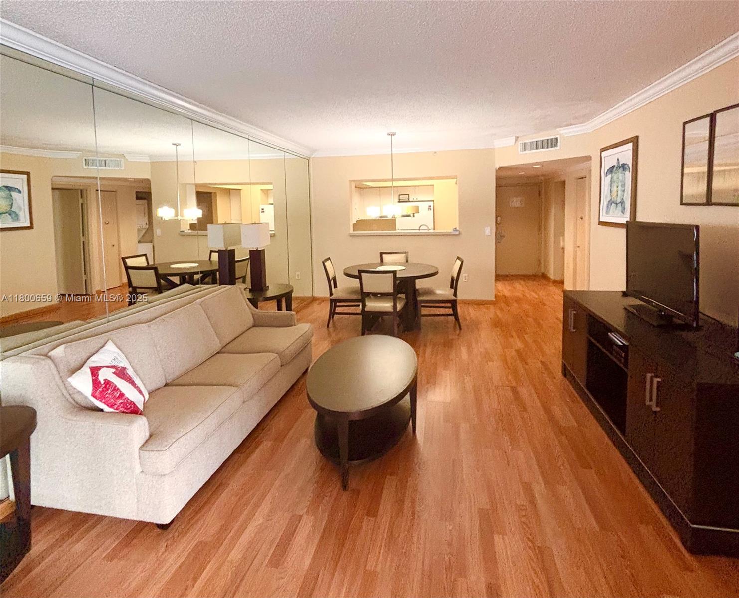 OCEAN POINT BEACH CLUB CO - Residential