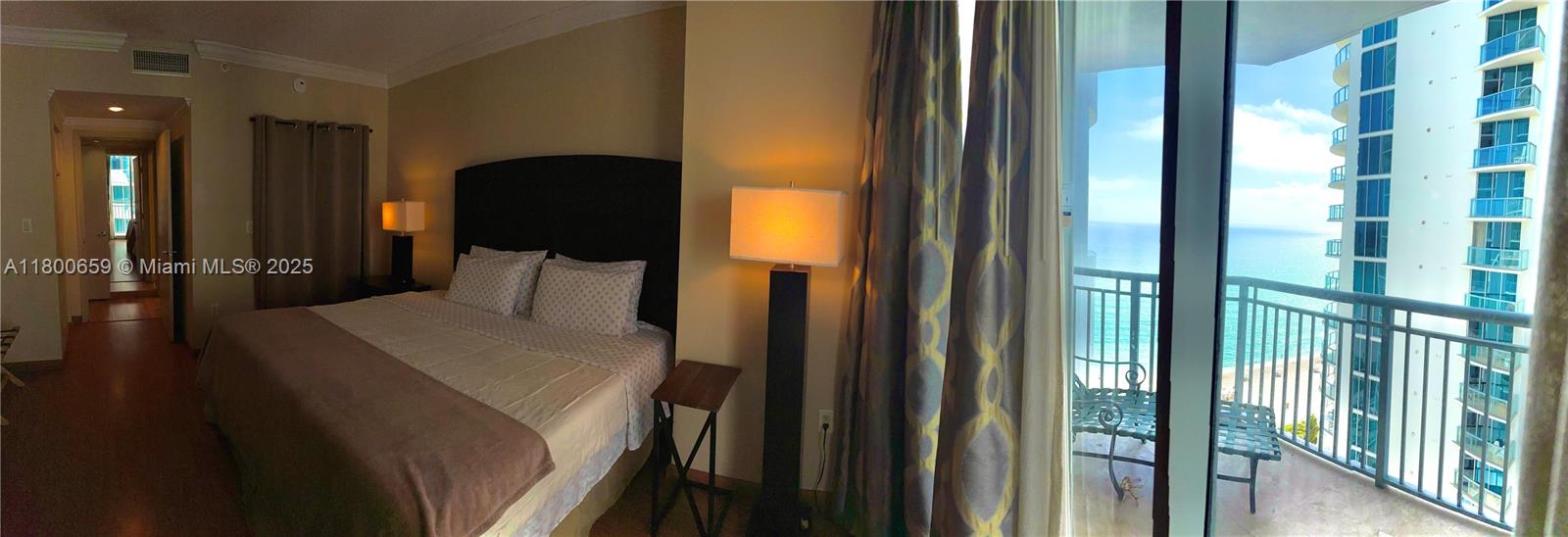 OCEAN POINT BEACH CLUB CO - Residential