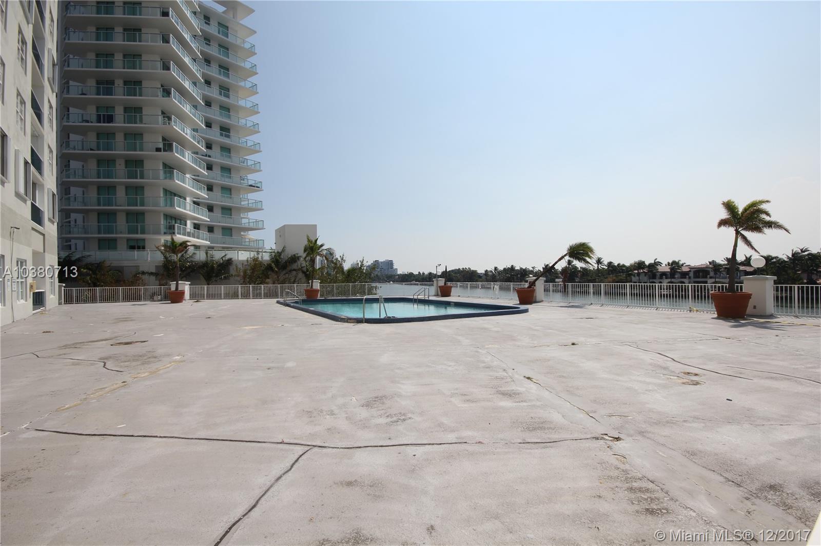 AQUASOL CONDO - Residential