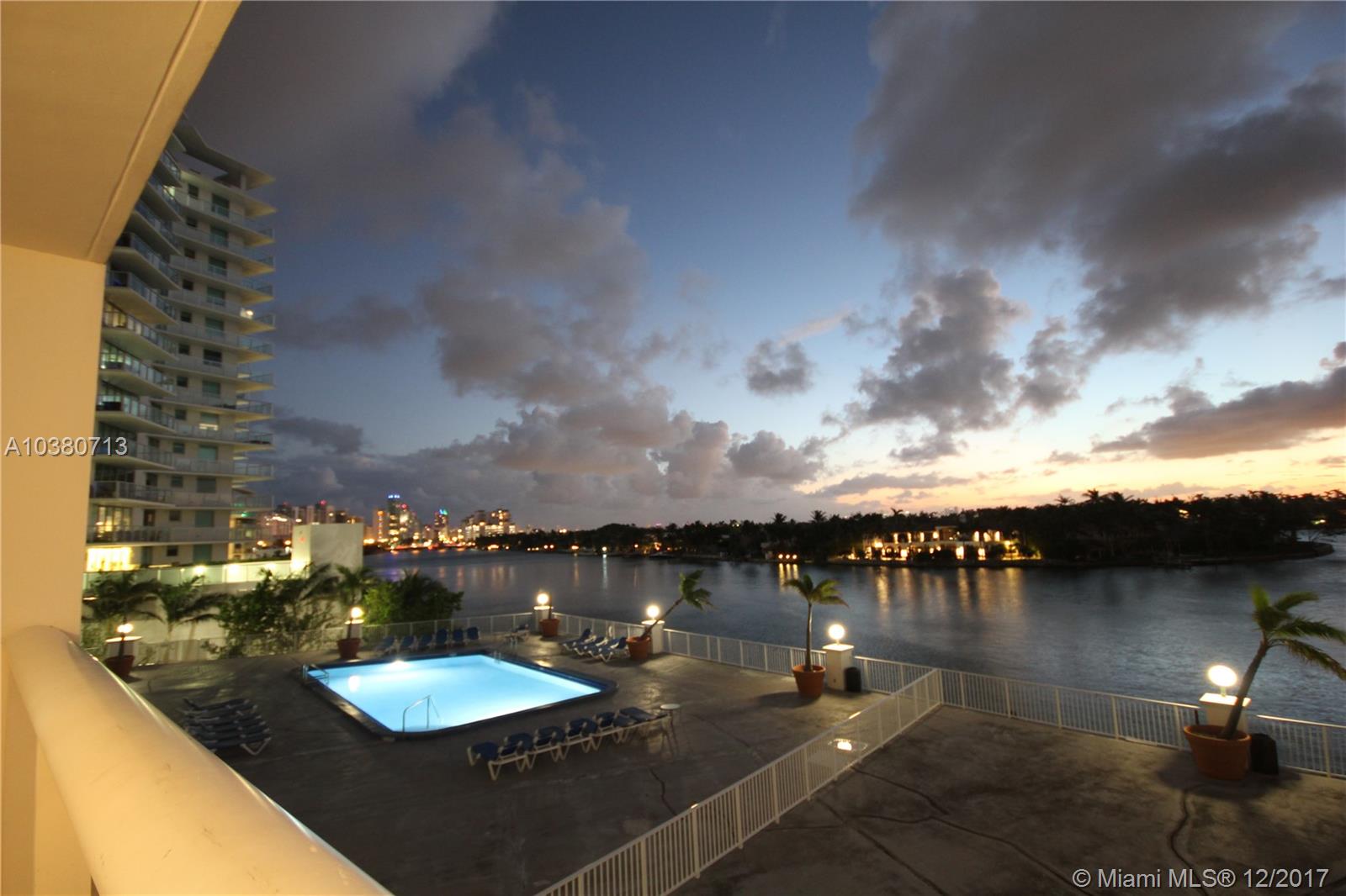 AQUASOL CONDO - Residential