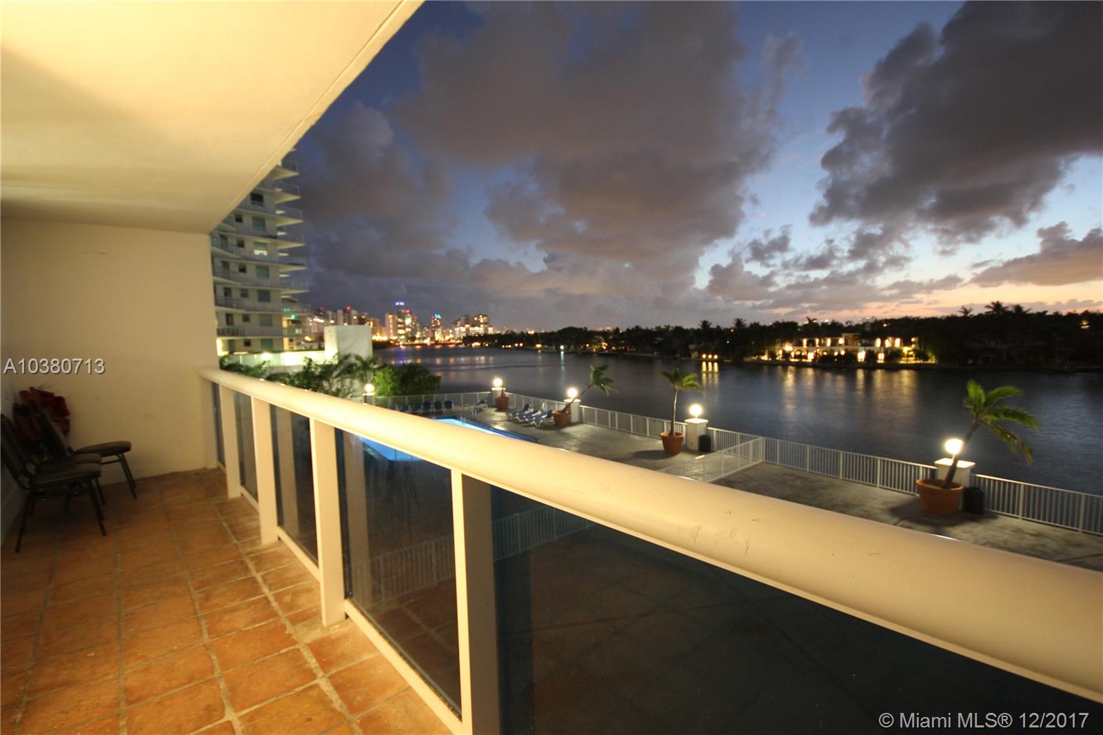 AQUASOL CONDO - Residential