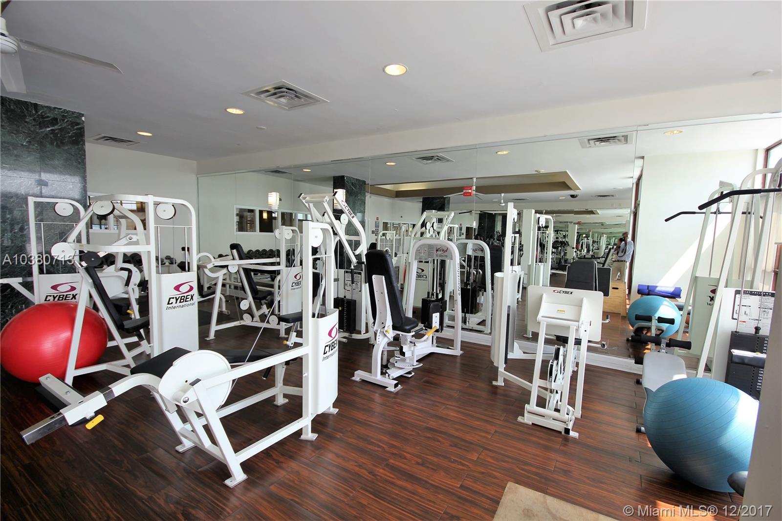 AQUASOL CONDO - Residential