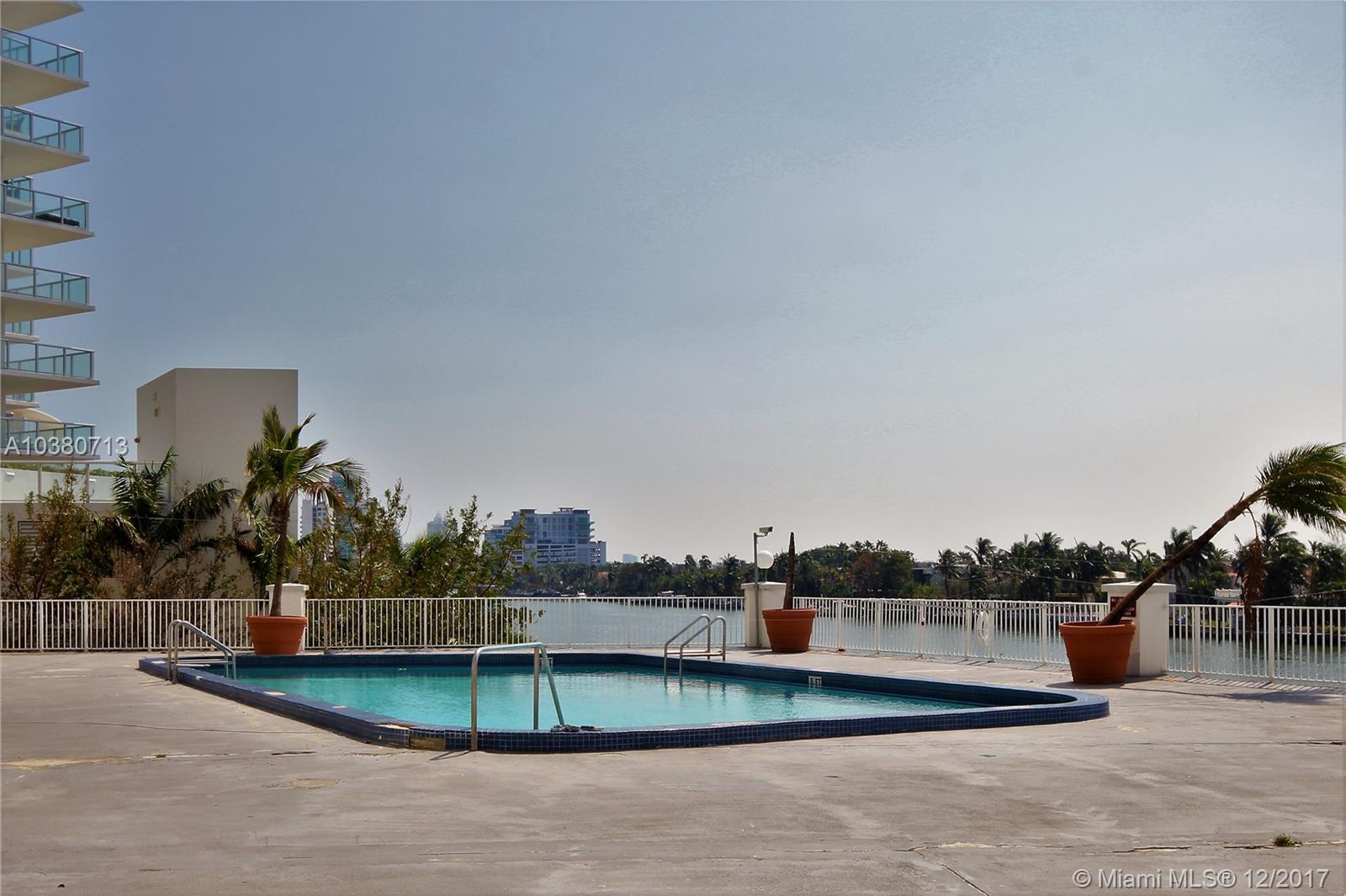 AQUASOL CONDO - Residential