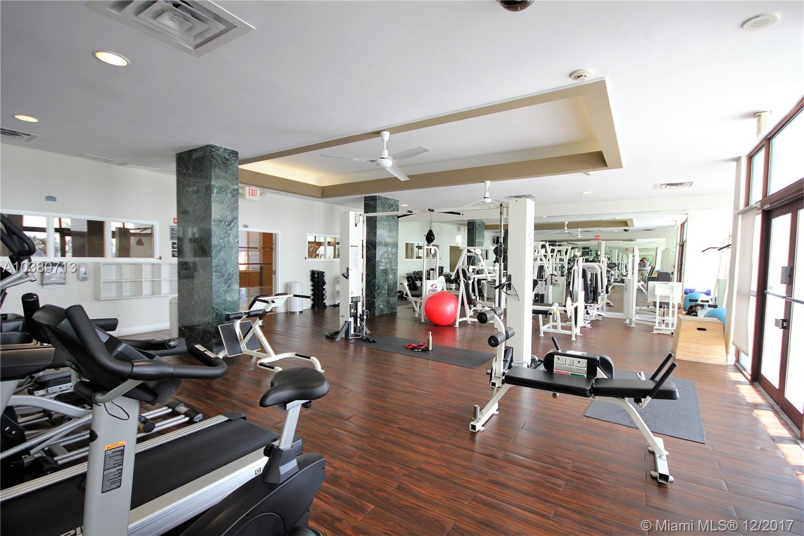 AQUASOL CONDO - Residential