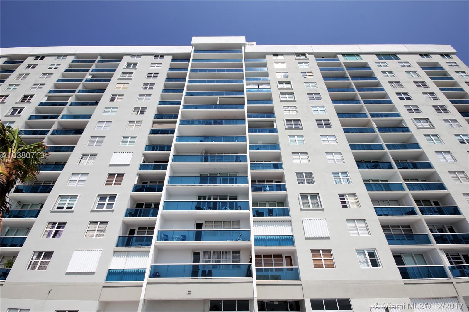 AQUASOL CONDO - Residential