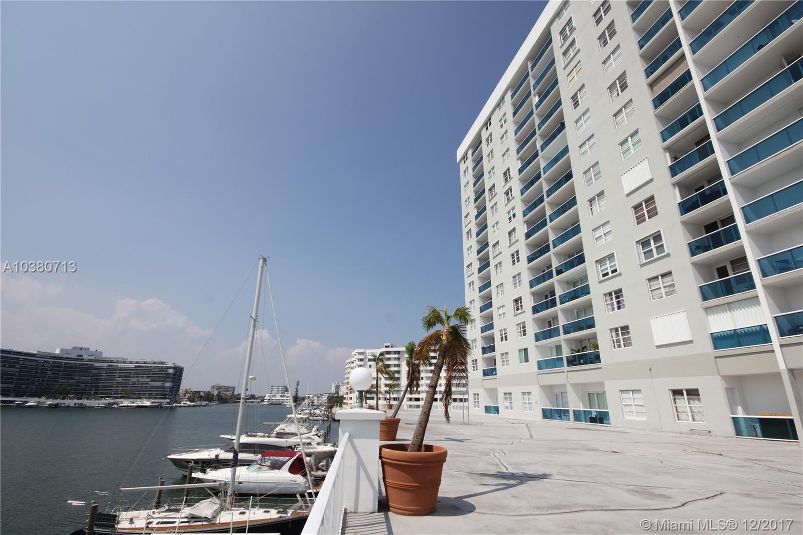 AQUASOL CONDO - Residential