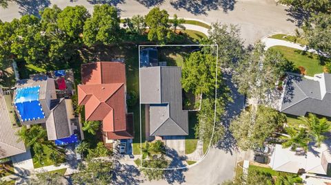 A home in Weston