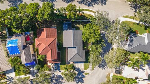 A home in Weston