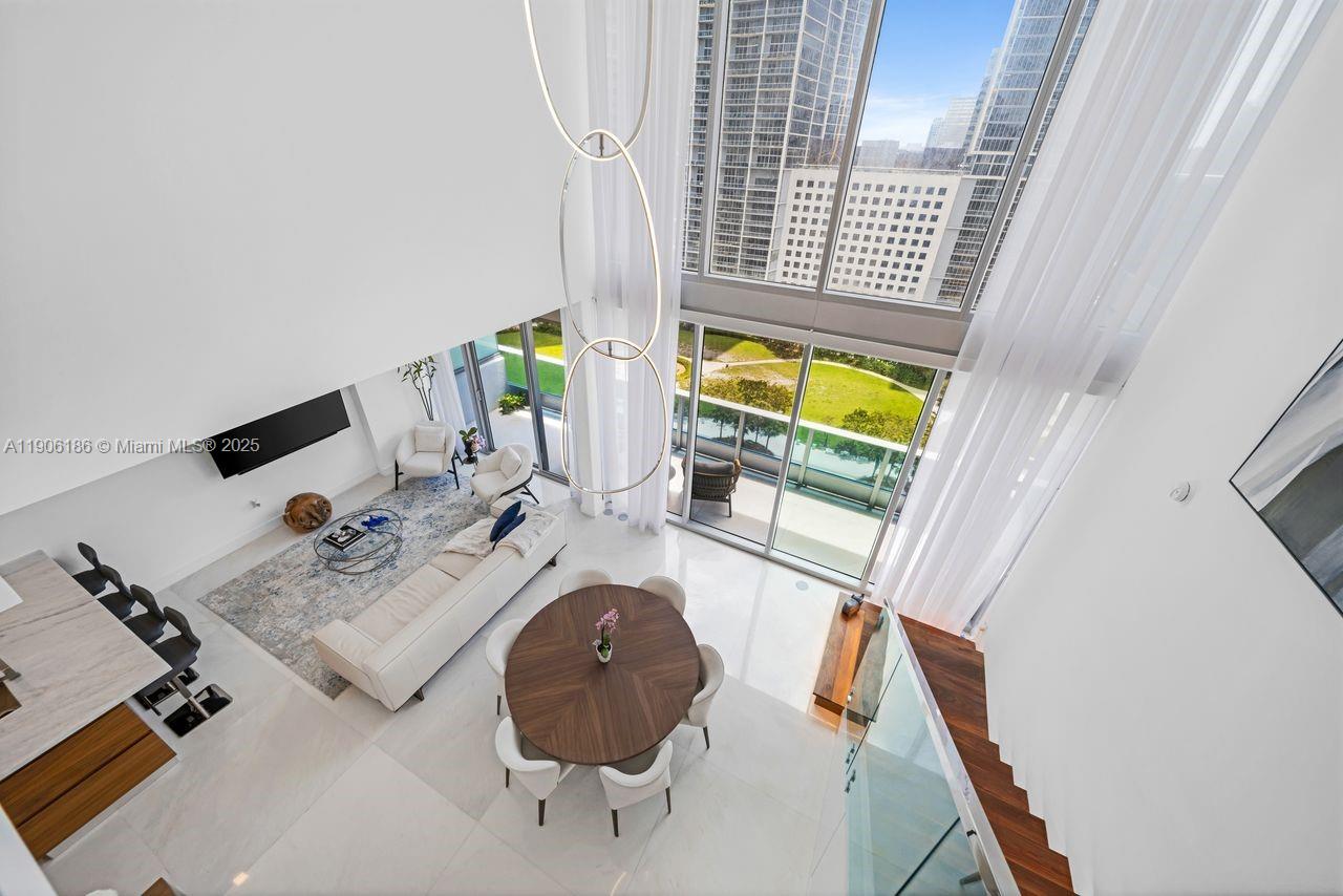 EPIC WEST CONDO - Residential