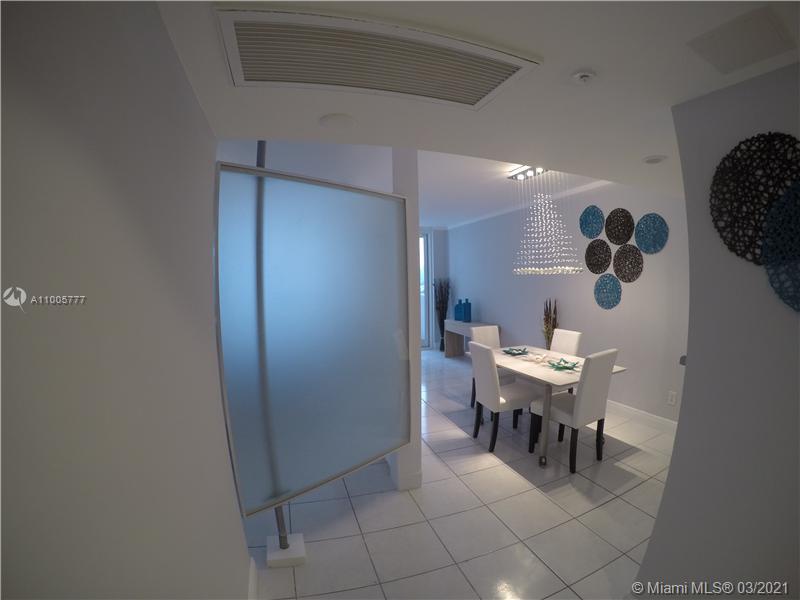 THE DECOPLAGE CONDO - Residential Lease