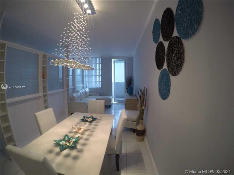 THE DECOPLAGE CONDO - Residential Lease