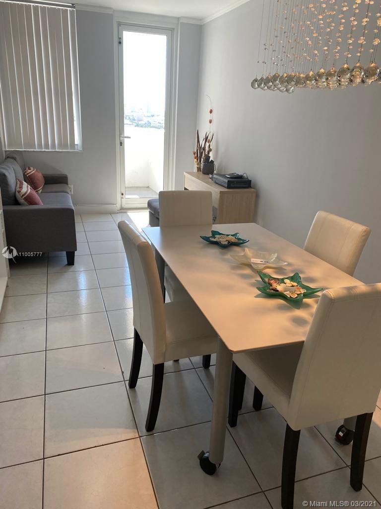 THE DECOPLAGE CONDO - Residential Lease