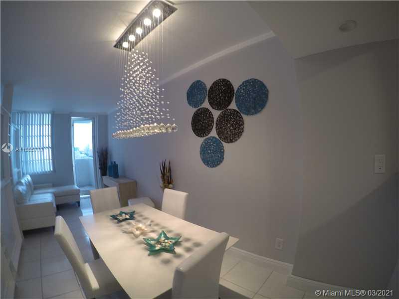 THE DECOPLAGE CONDO - Residential Lease