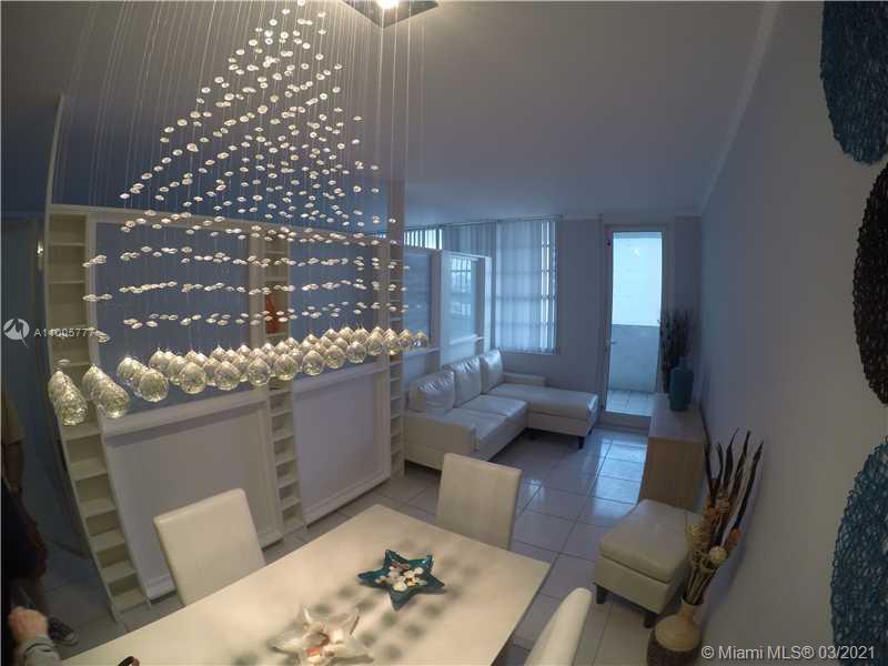 THE DECOPLAGE CONDO - Residential Lease