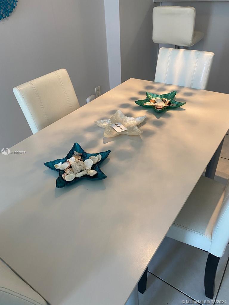 THE DECOPLAGE CONDO - Residential Lease