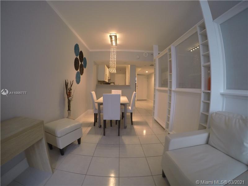 THE DECOPLAGE CONDO - Residential Lease