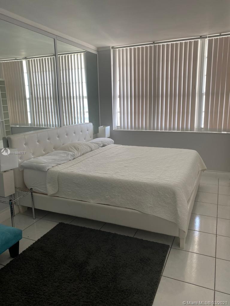 THE DECOPLAGE CONDO - Residential Lease