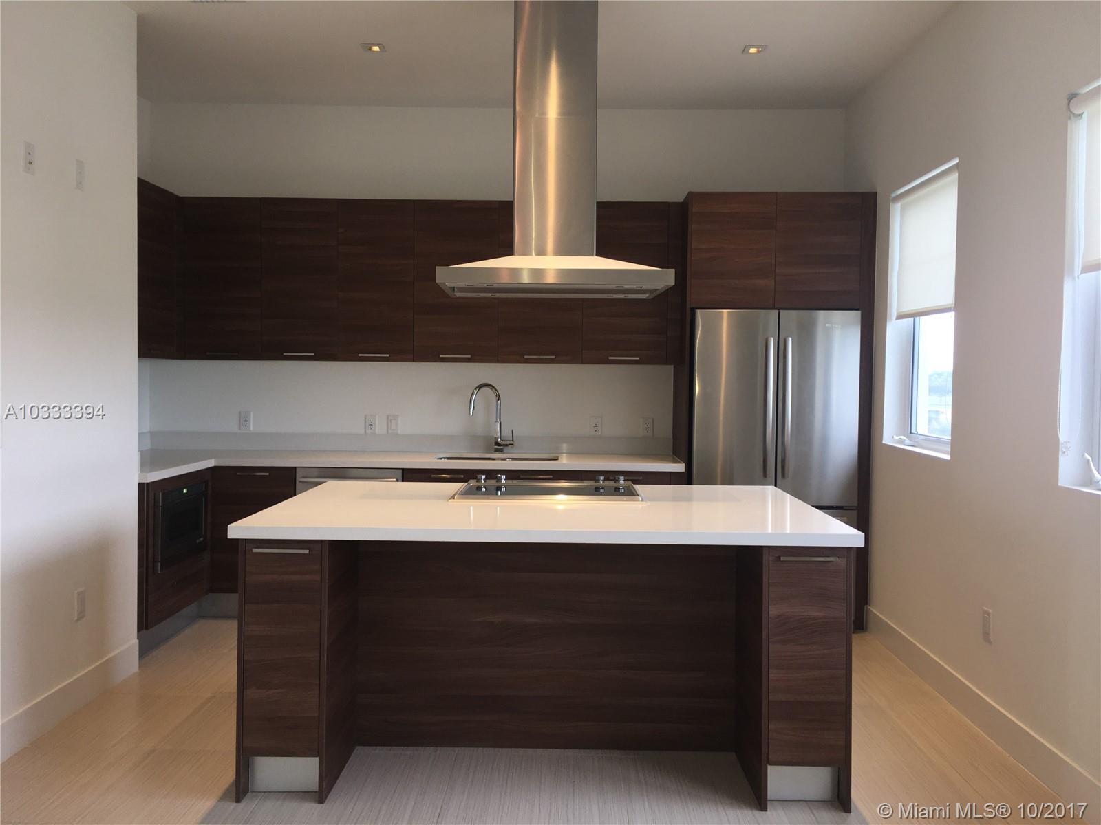 CONTEMPO TOWNHOMES - Residential Lease