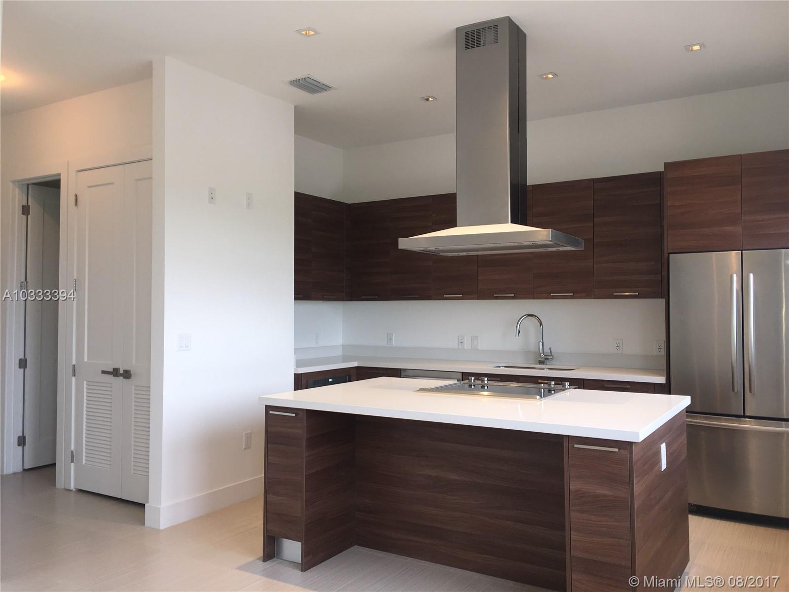 CONTEMPO TOWNHOMES - Residential Lease