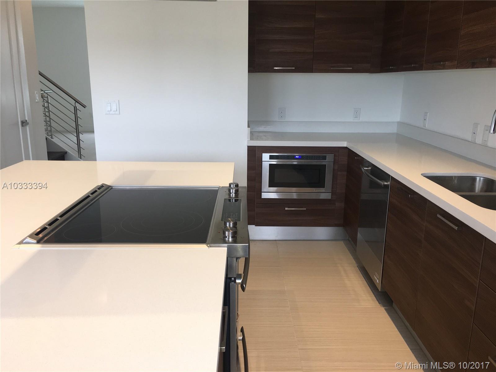 CONTEMPO TOWNHOMES - Residential Lease