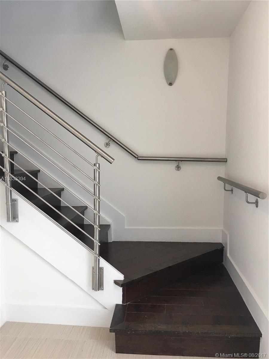 CONTEMPO TOWNHOMES - Residential Lease