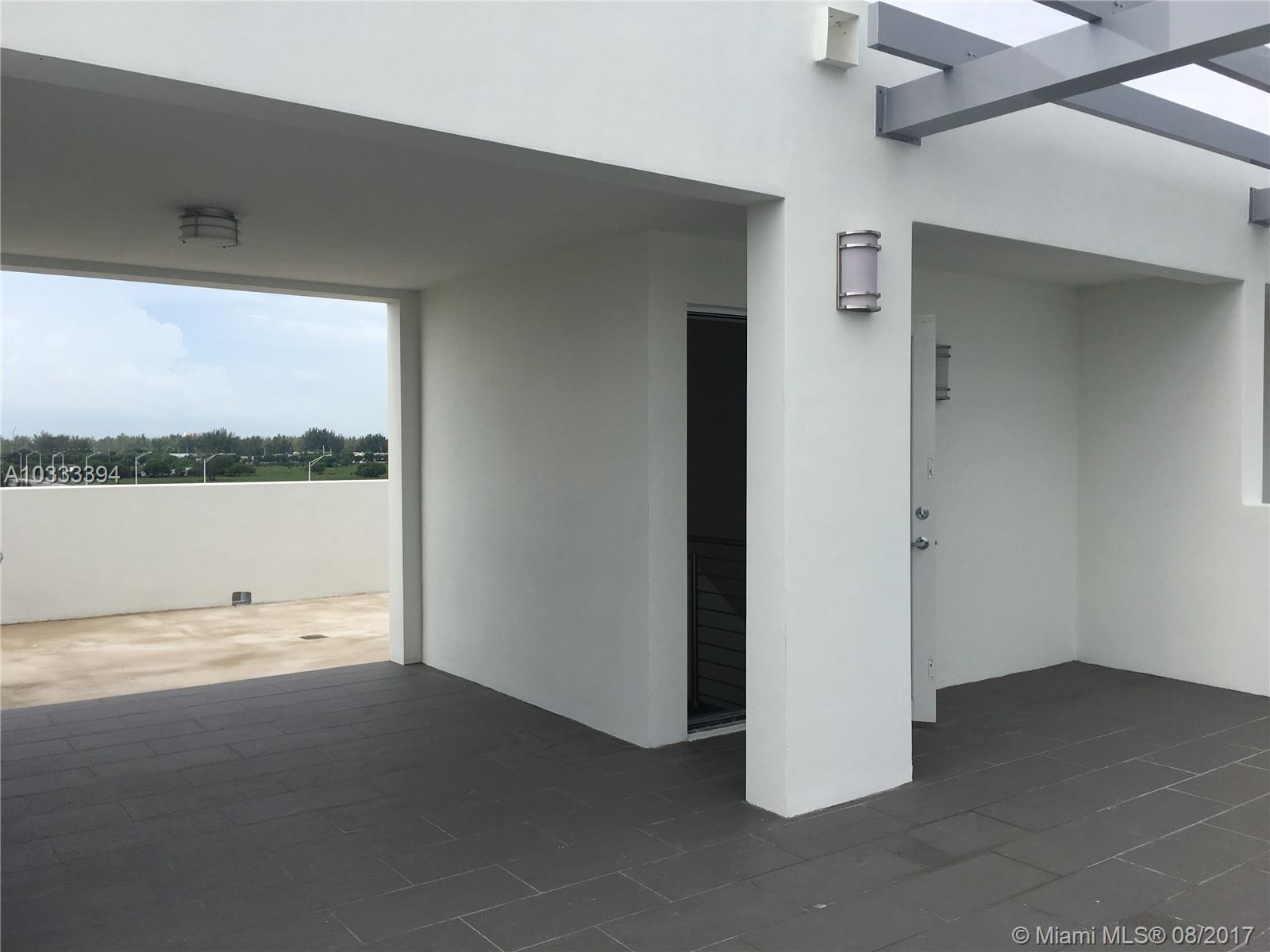 CONTEMPO TOWNHOMES - Residential Lease