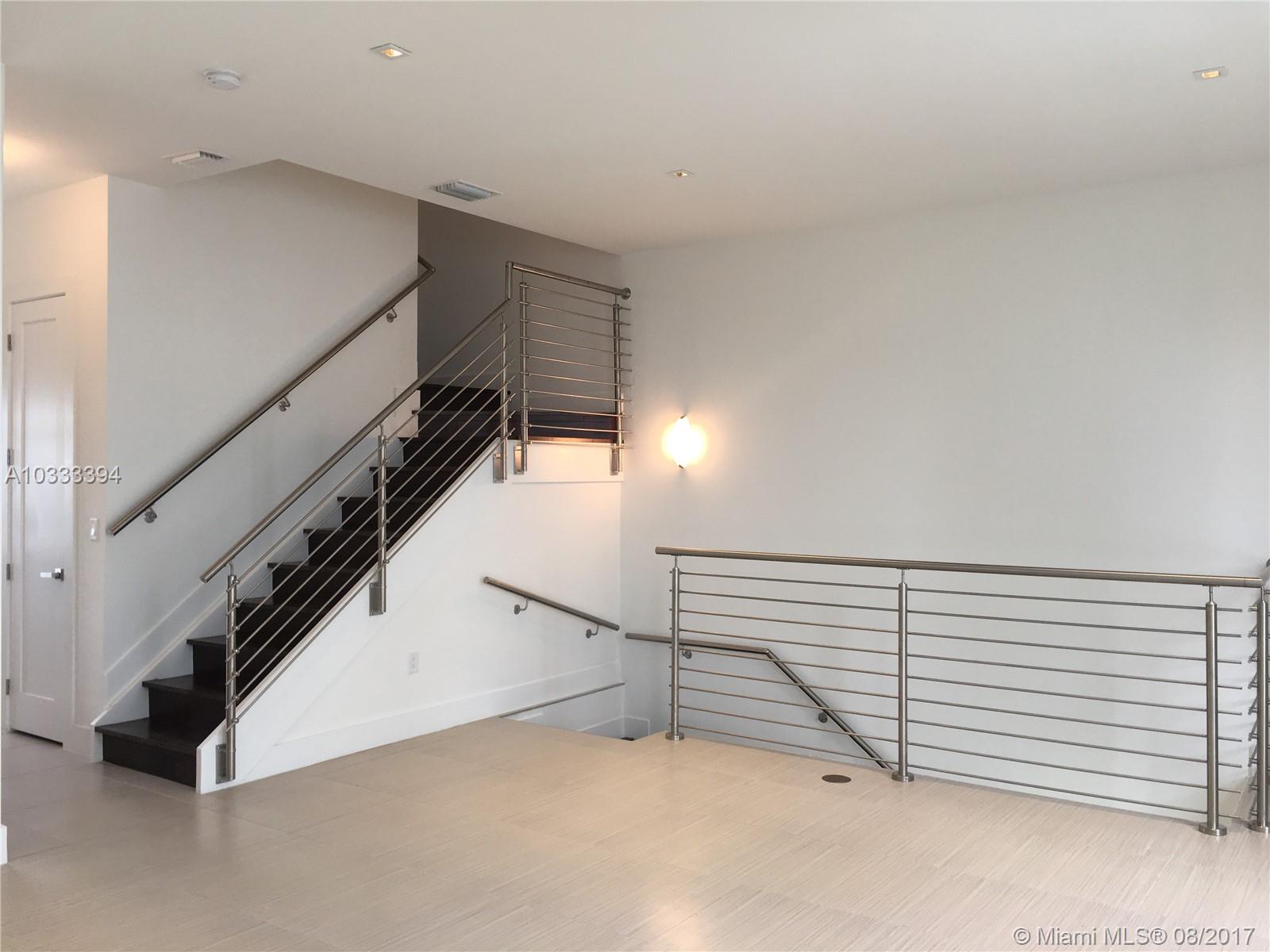 CONTEMPO TOWNHOMES - Residential Lease