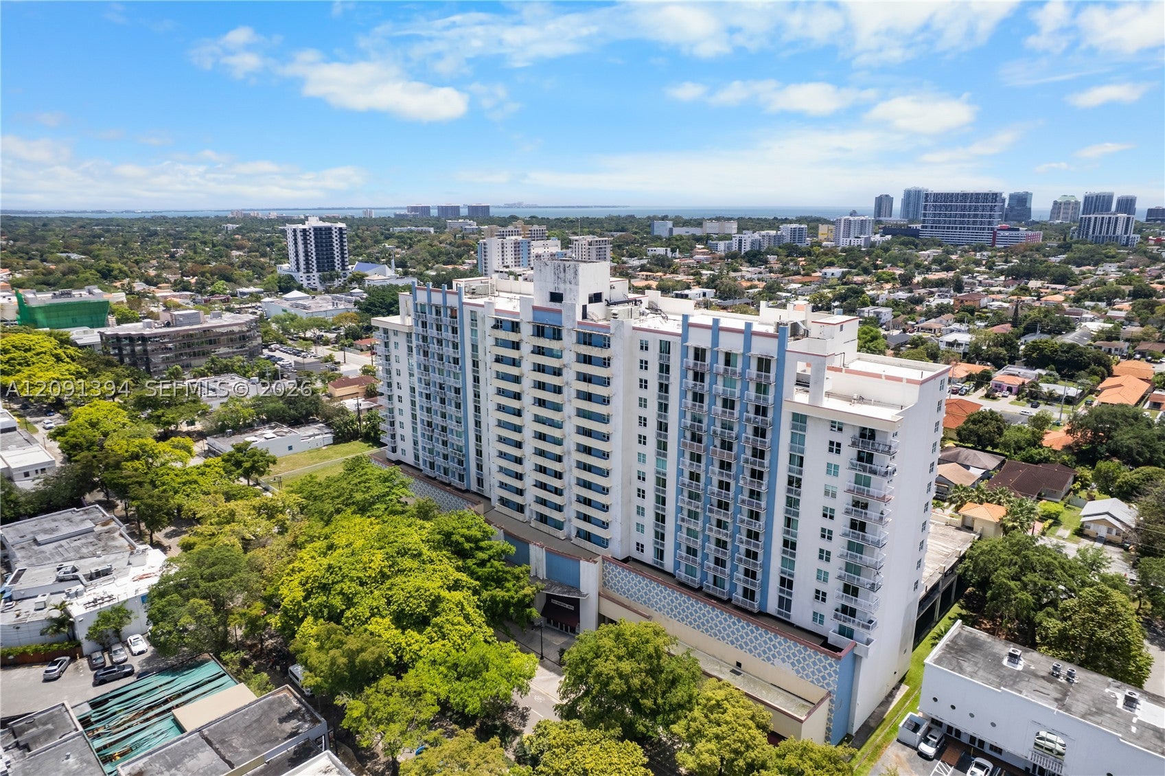 3000 Coral Way 1110