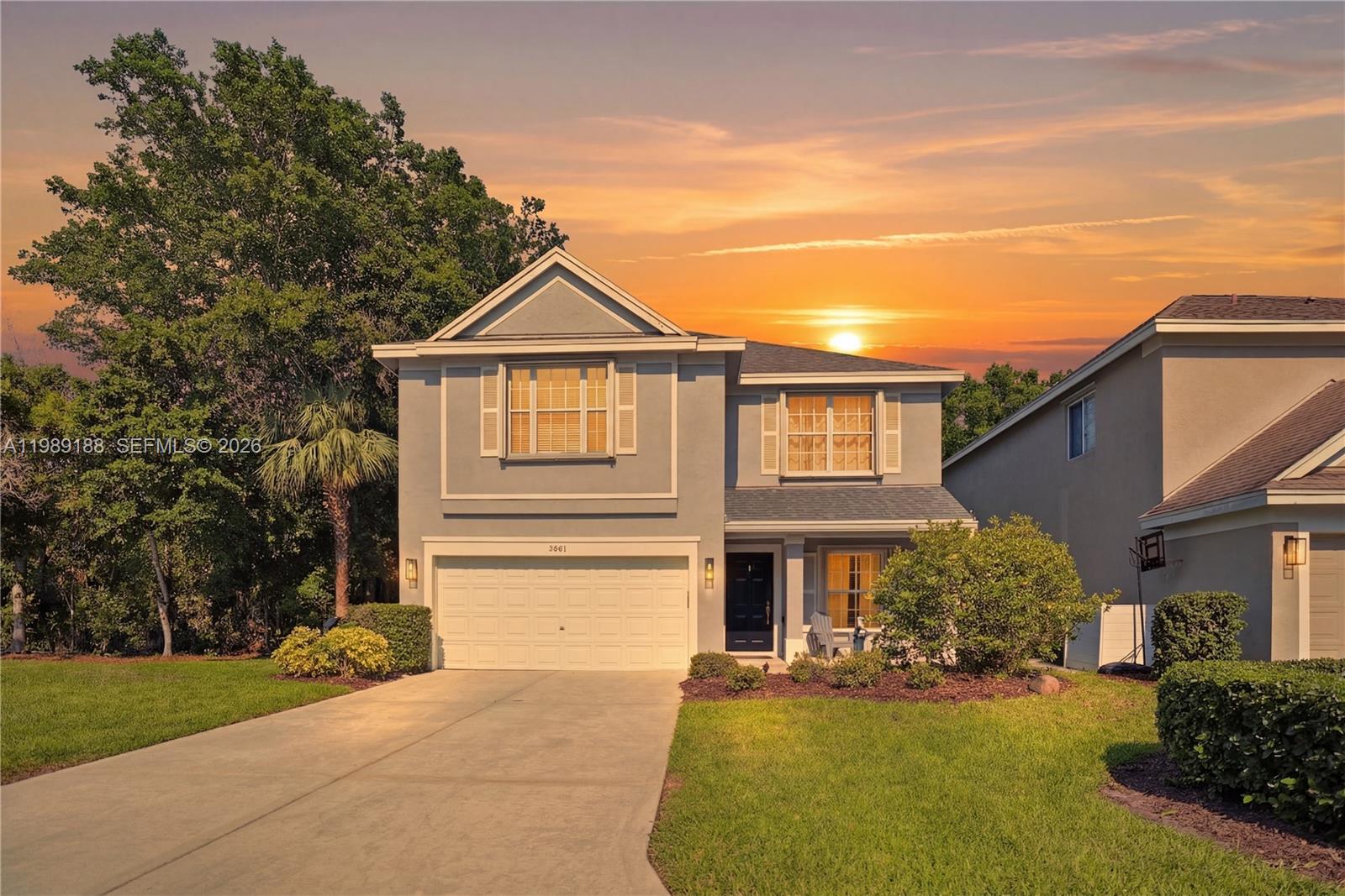 PALM POINTE AT MARTIN DOW - Residential