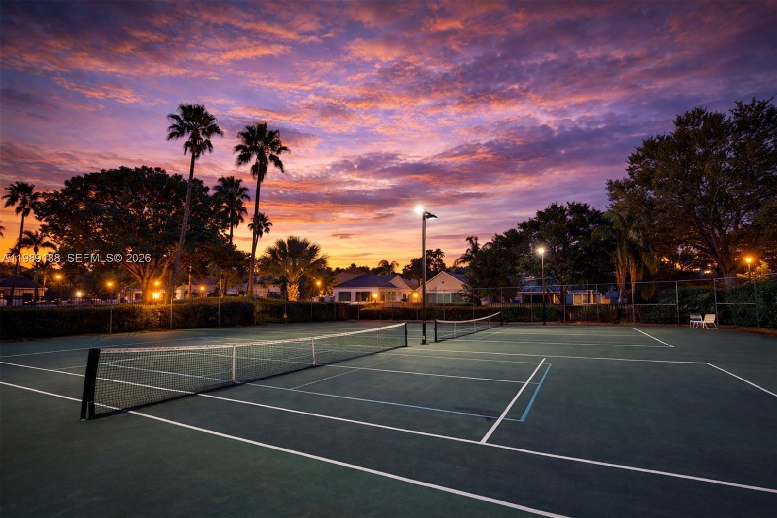 PALM POINTE AT MARTIN DOW - Residential