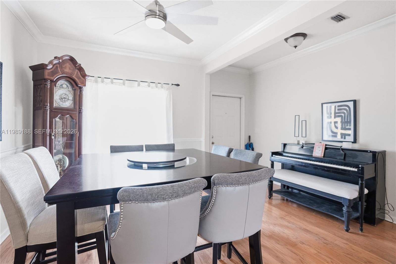 PALM POINTE AT MARTIN DOW - Residential