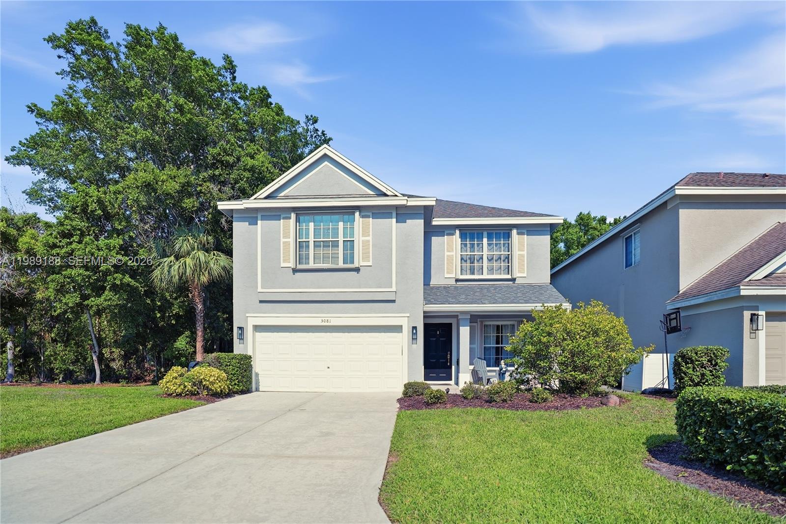 PALM POINTE AT MARTIN DOW - Residential