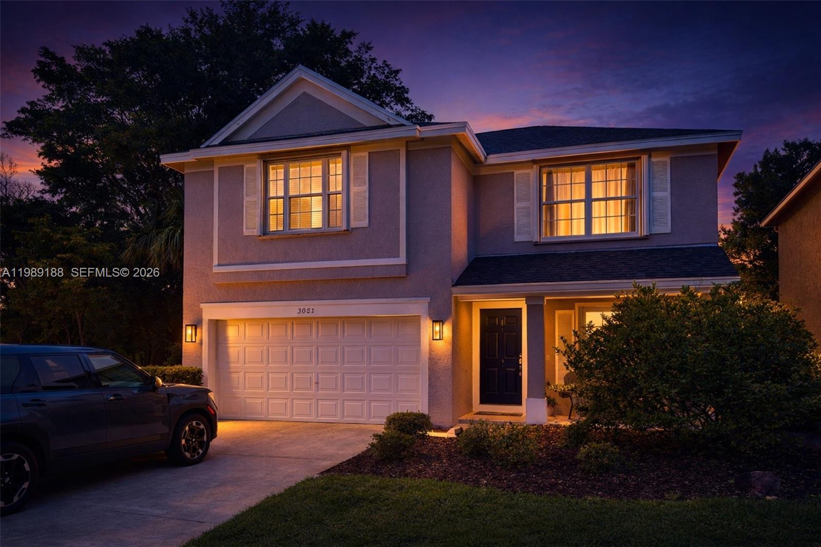 PALM POINTE AT MARTIN DOW - Residential