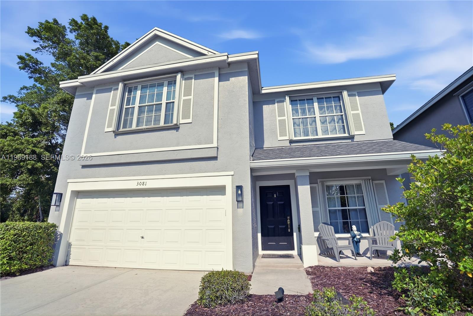 PALM POINTE AT MARTIN DOW - Residential