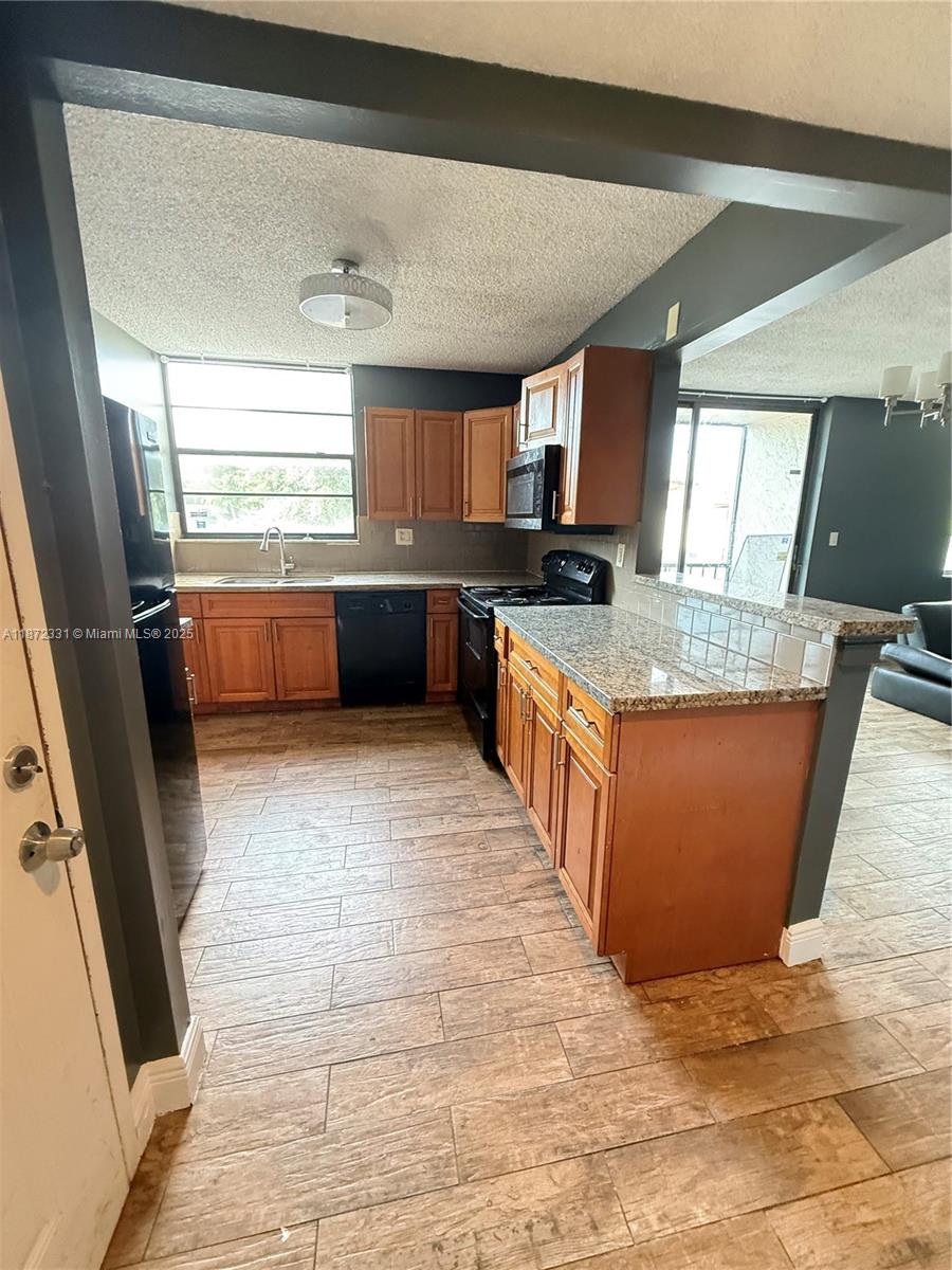 This freshly painted 3 bedroom, 2.5 bathroom townhouse-style condo offers a comfortable and functional layout. All bedrooms are conveniently located upstairs, creating separation between living and sleeping areas. The main level features a large open living area, perfect for everyday living and entertaining. A generous laundry room provides extra storage space or can be used as a small utility area.