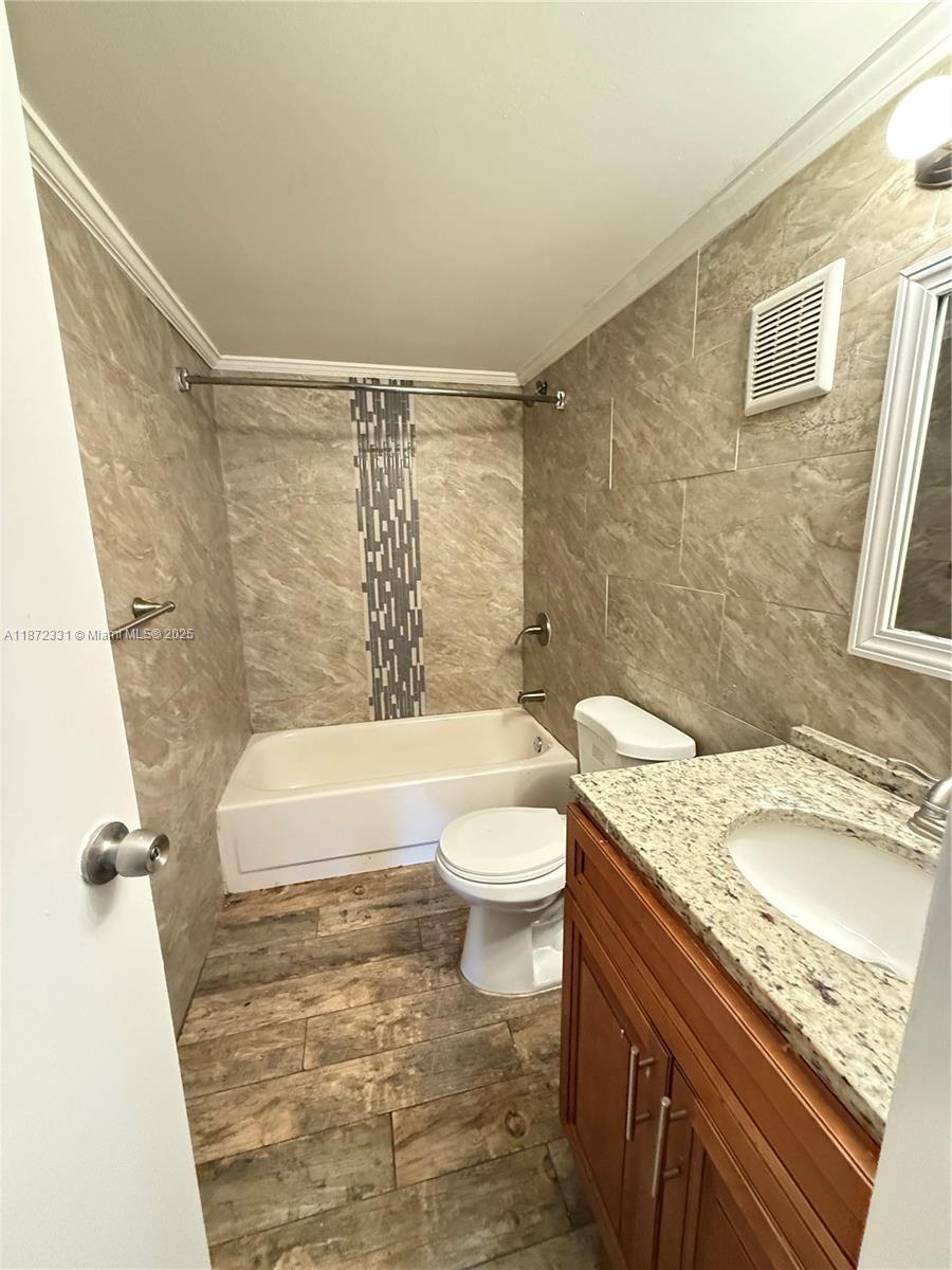 TREE GARDEN CONDO - Residential Lease