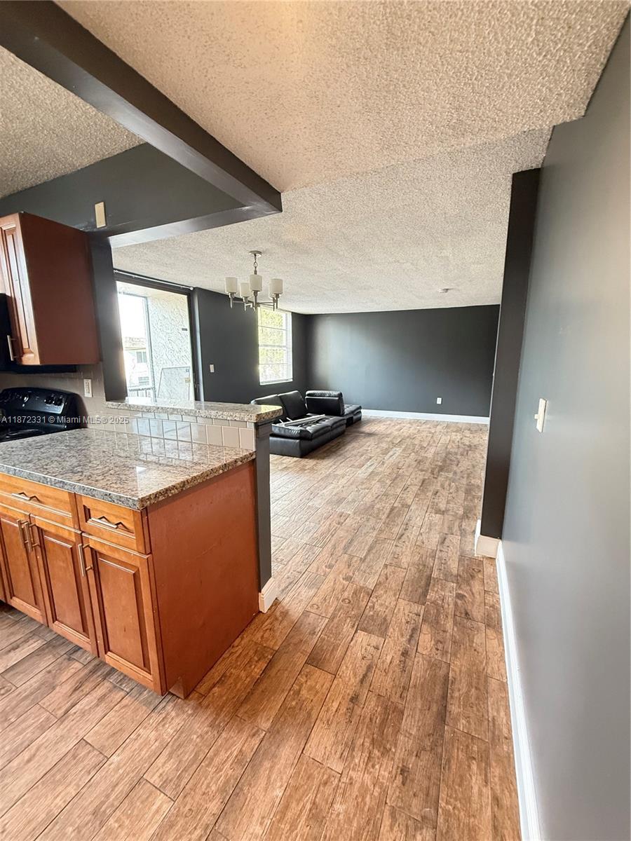 TREE GARDEN CONDO - Residential Lease