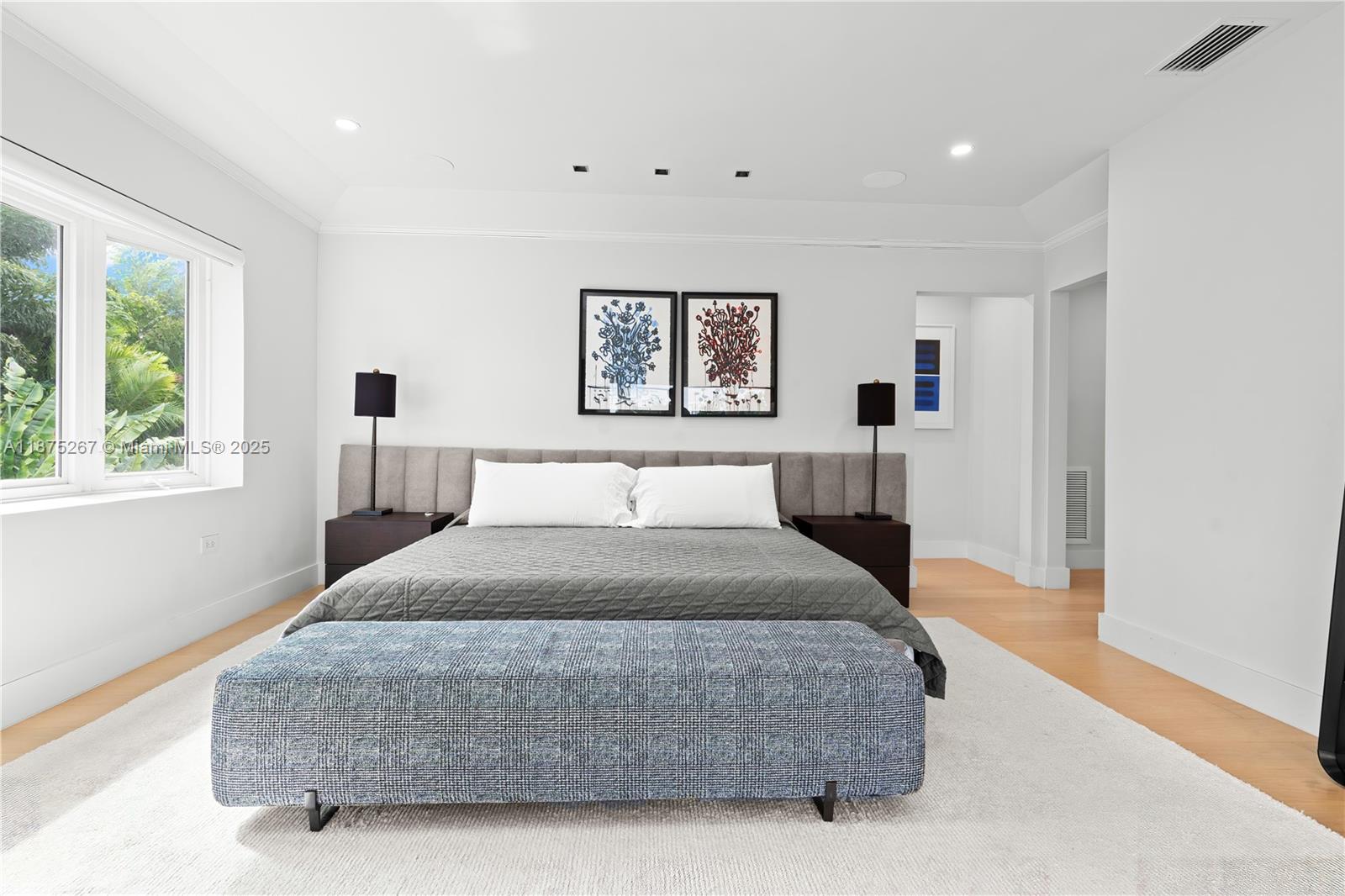 DI LIDO ISLAND - Residential Lease