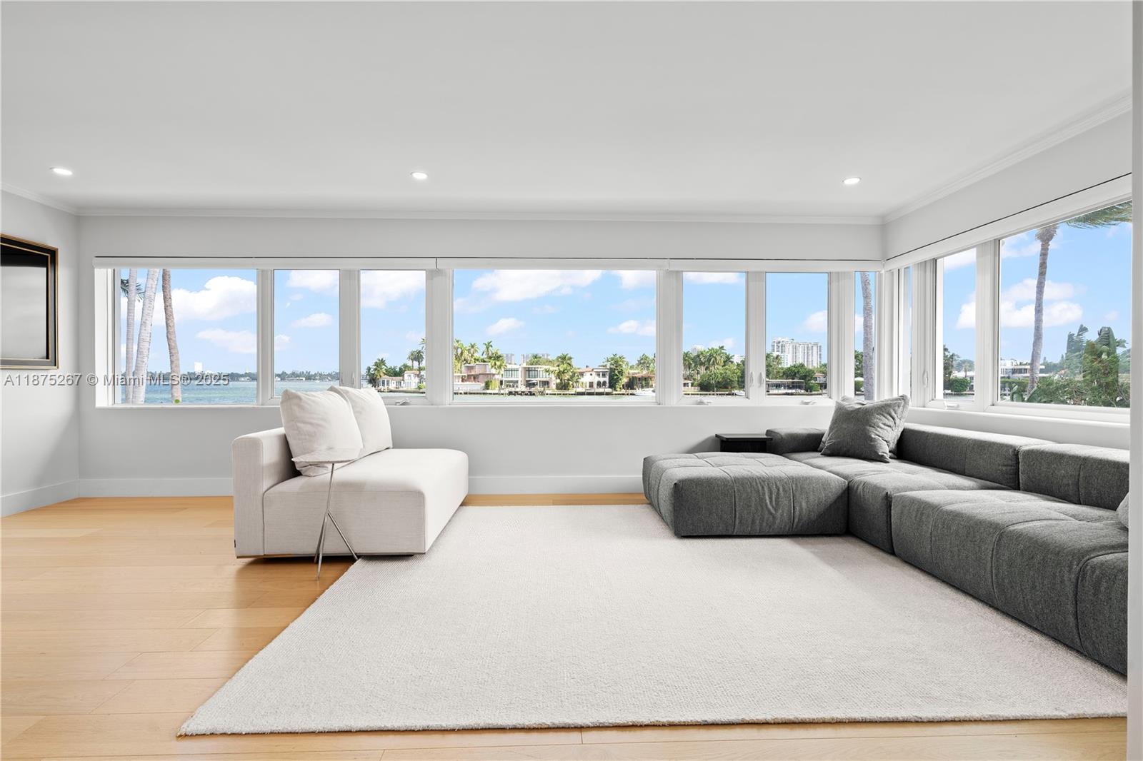 DI LIDO ISLAND - Residential Lease