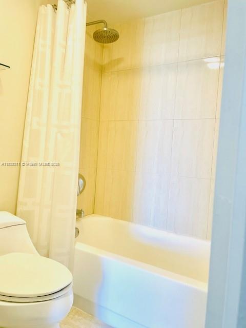 AVENTURA ELDORADO CONDO - Residential