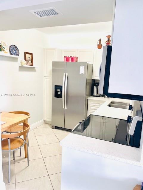 AVENTURA ELDORADO CONDO - Residential