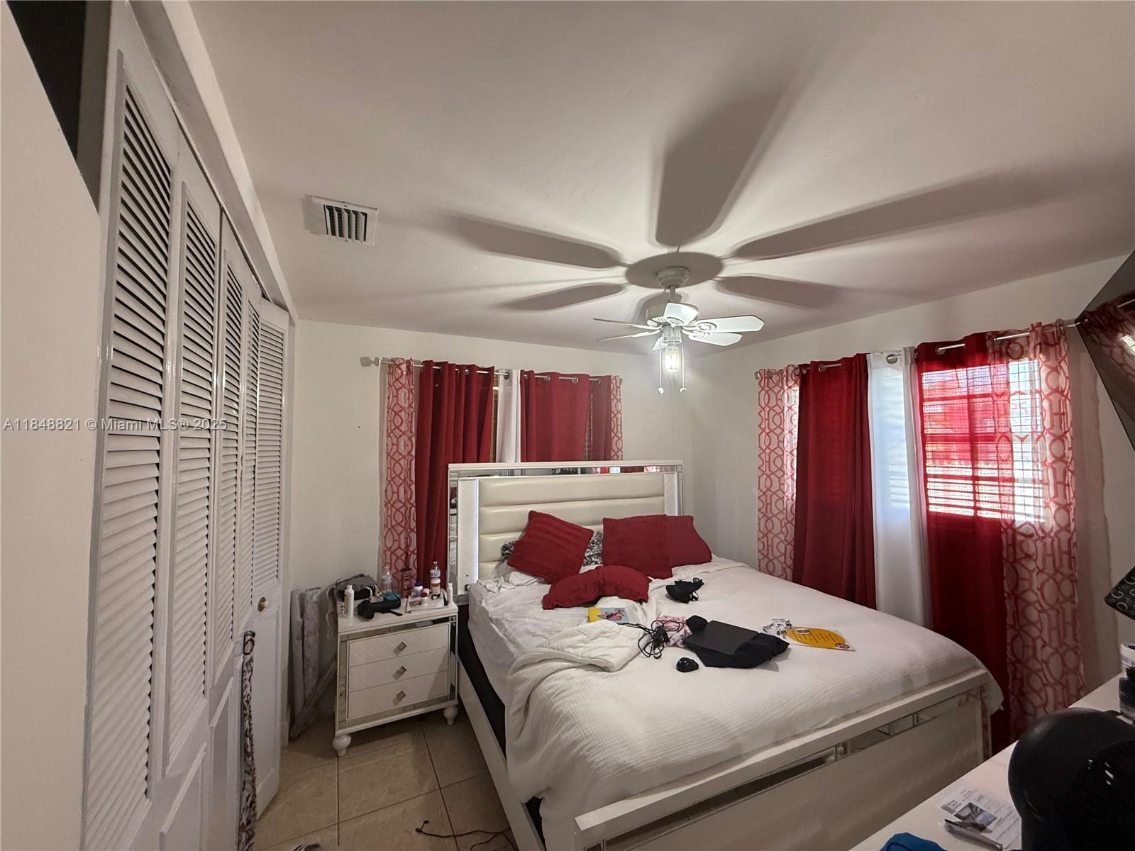 CORAL TERR SEC NO 2 - Residential Income