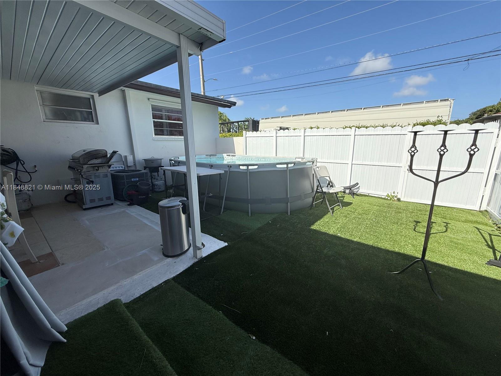 CORAL TERR SEC NO 2 - Residential Income