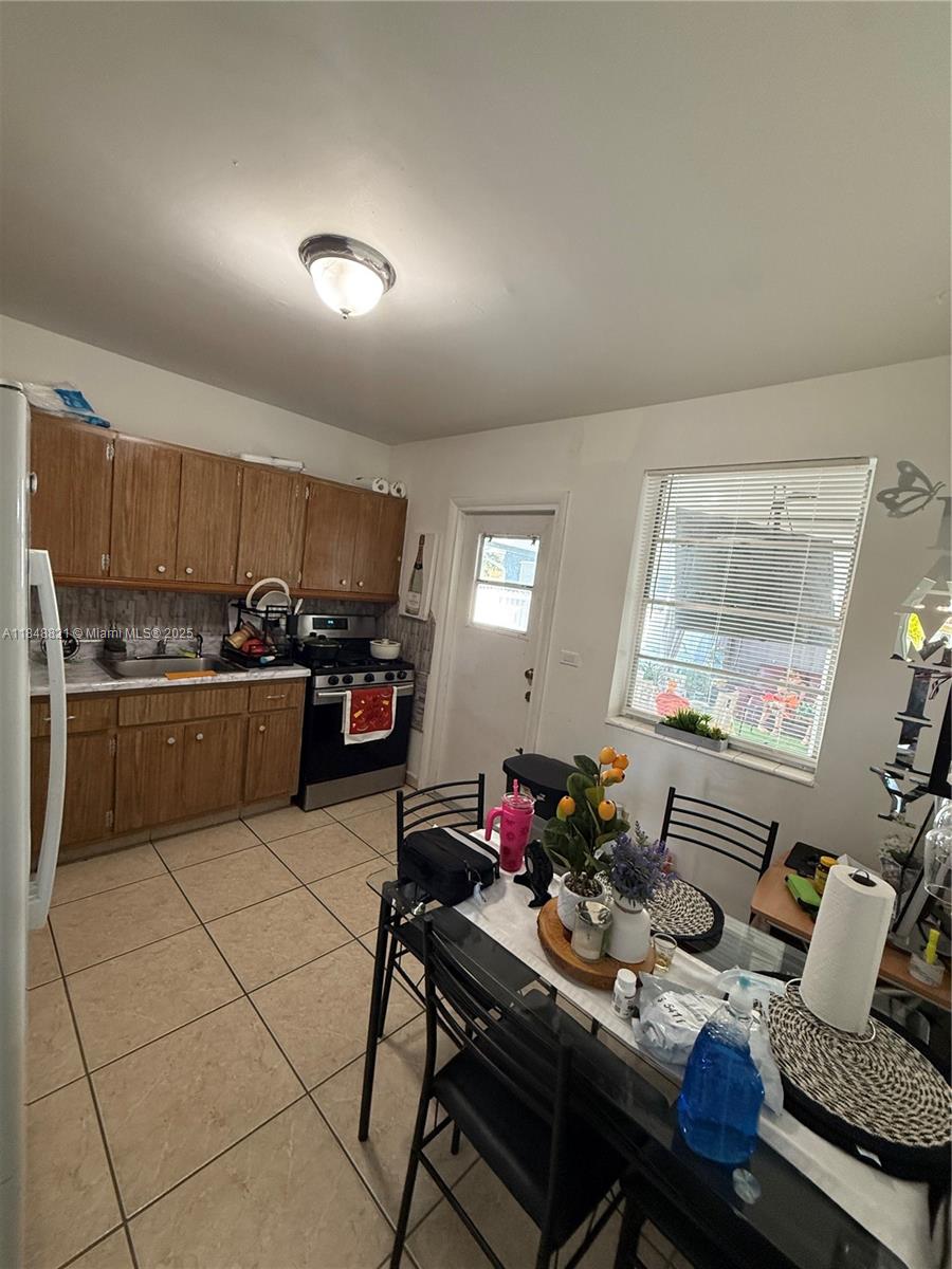 CORAL TERR SEC NO 2 - Residential Income