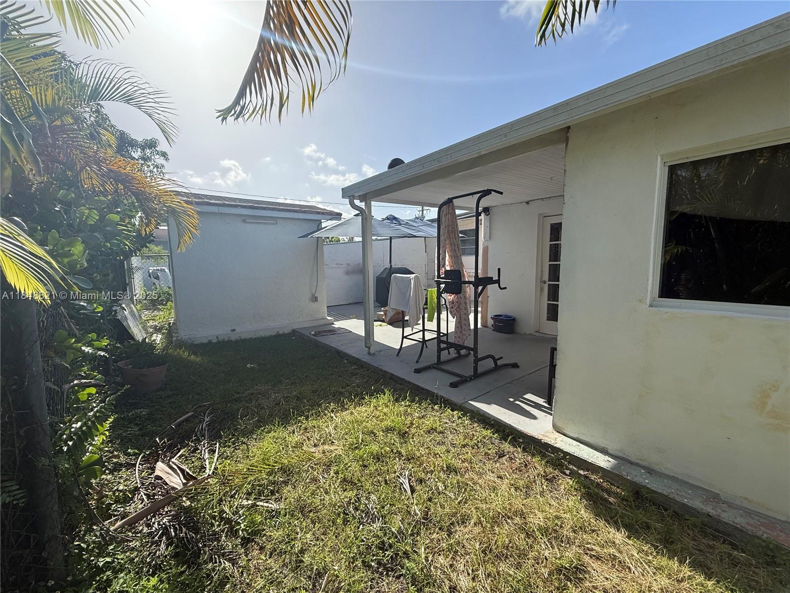 CORAL TERR SEC NO 2 - Residential Income