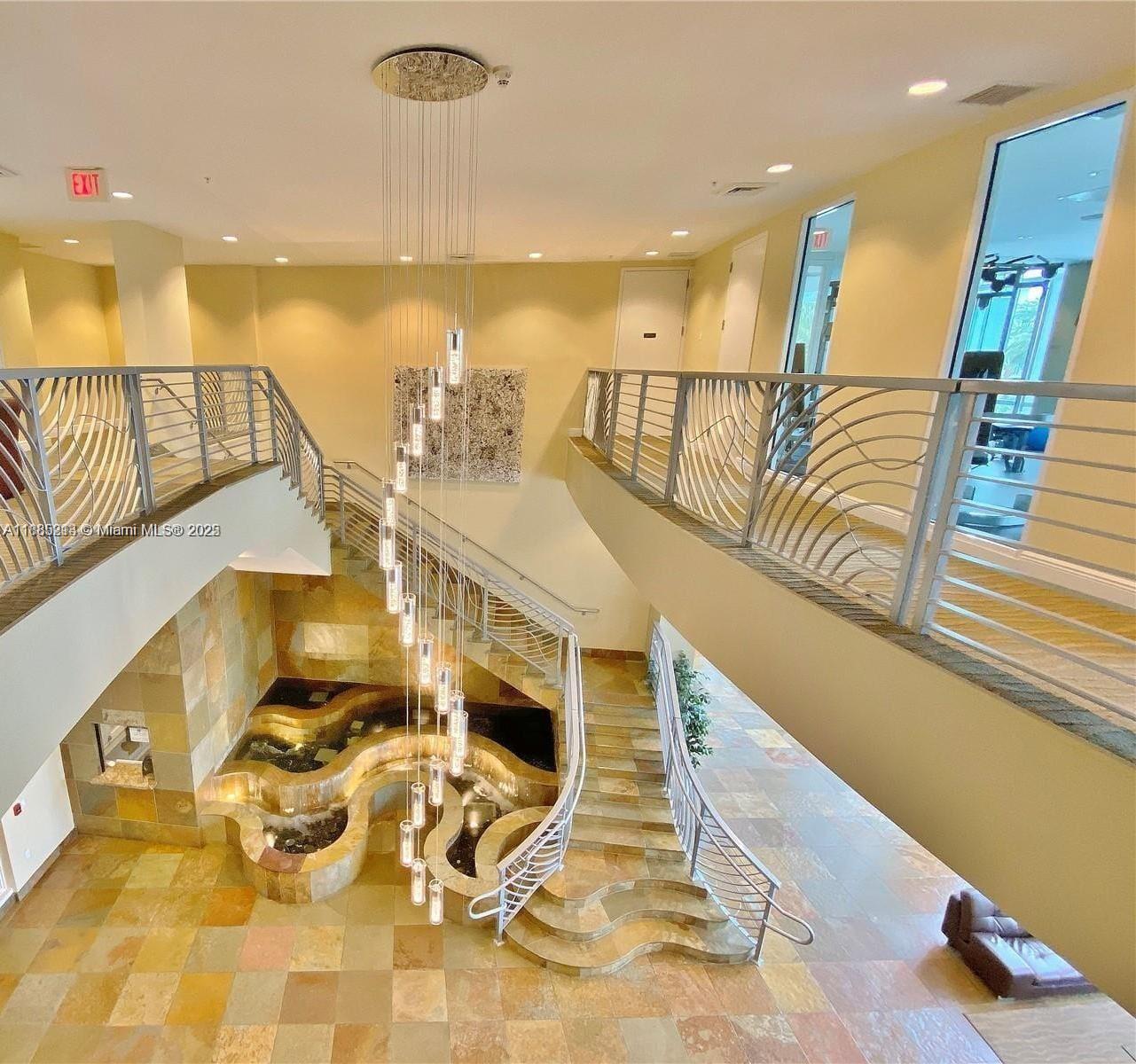 DUO CONDOMINIUM WEST - Residential Lease