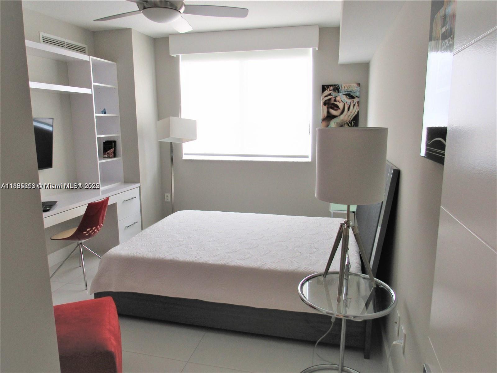 DUO CONDOMINIUM WEST - Residential Lease